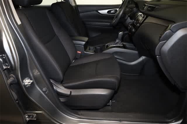 used 2020 Nissan Rogue Sport car, priced at $17,264