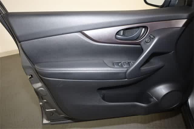 used 2020 Nissan Rogue Sport car, priced at $17,264