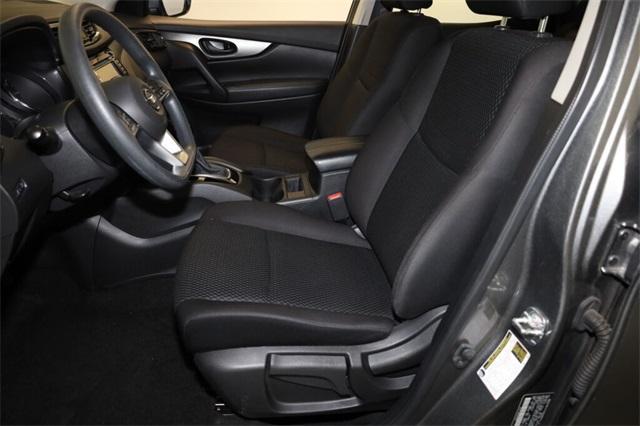 used 2020 Nissan Rogue Sport car, priced at $15,778