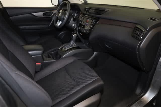 used 2020 Nissan Rogue Sport car, priced at $17,264
