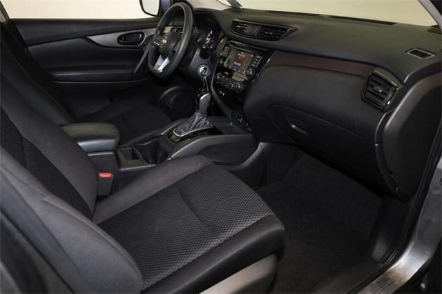 used 2020 Nissan Rogue Sport car, priced at $15,778