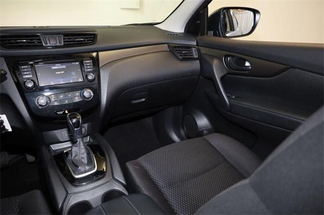 used 2020 Nissan Rogue Sport car, priced at $15,778