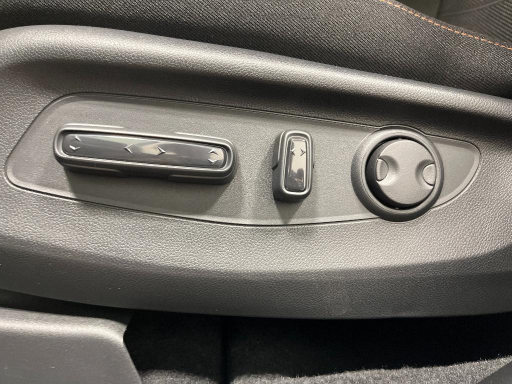 new 2026 Honda CR-V Hybrid car, priced at $38,580