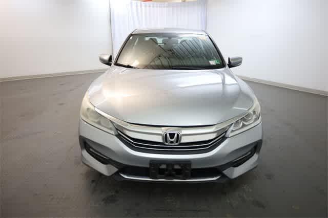 used 2016 Honda Accord car, priced at $8,561