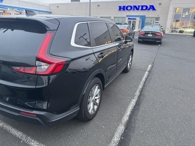 used 2023 Honda CR-V car, priced at $29,393