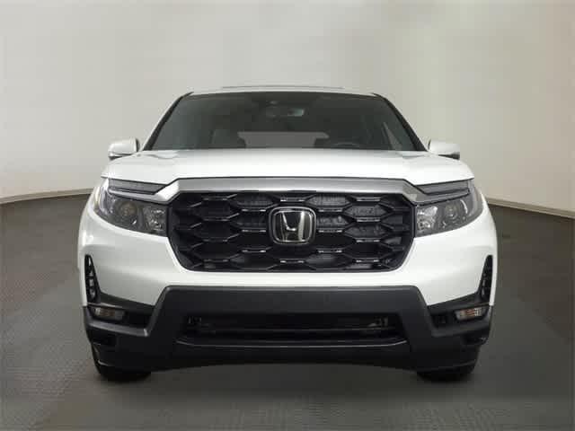 new 2024 Honda Passport car, priced at $43,750