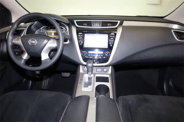 used 2018 Nissan Murano car, priced at $11,997