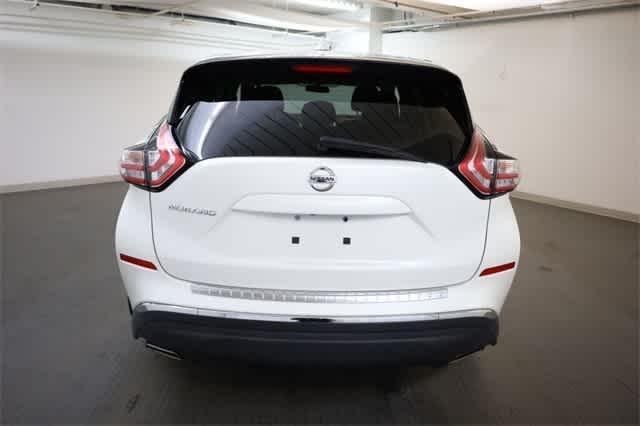 used 2018 Nissan Murano car, priced at $11,997