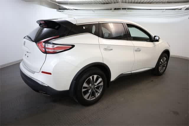 used 2018 Nissan Murano car, priced at $11,997