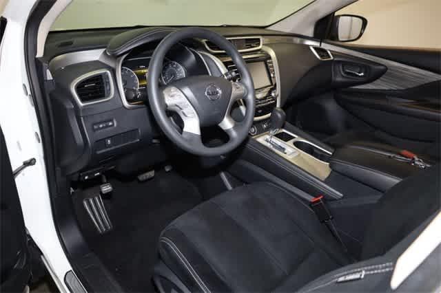 used 2018 Nissan Murano car, priced at $11,997