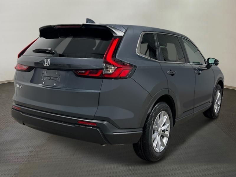 new 2025 Honda CR-V car, priced at $35,245