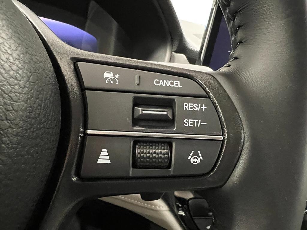 new 2025 Honda Accord car, priced at $36,090