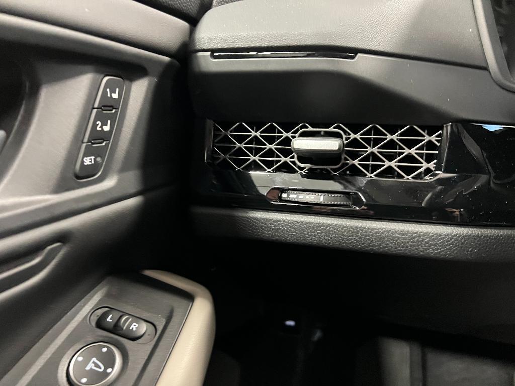 new 2025 Honda Accord car, priced at $36,090