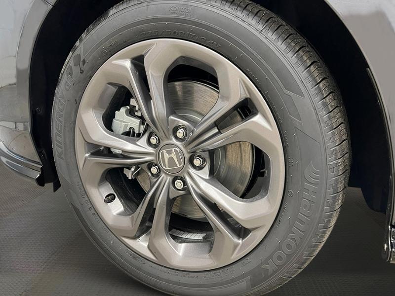 new 2025 Honda Accord car, priced at $36,090