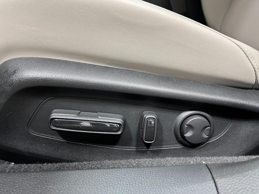 new 2025 Honda Accord car, priced at $36,090