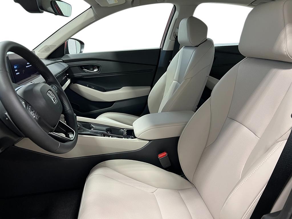 new 2025 Honda Accord car, priced at $36,090