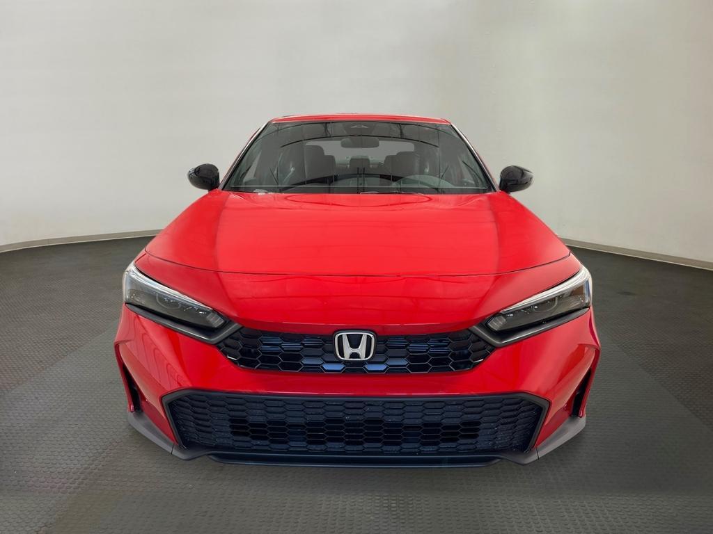 new 2026 Honda Civic car, priced at $28,200