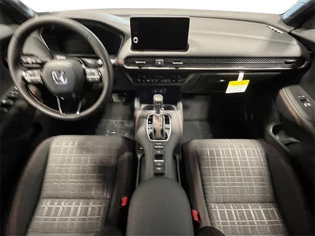 new 2026 Honda HR-V car, priced at $31,350