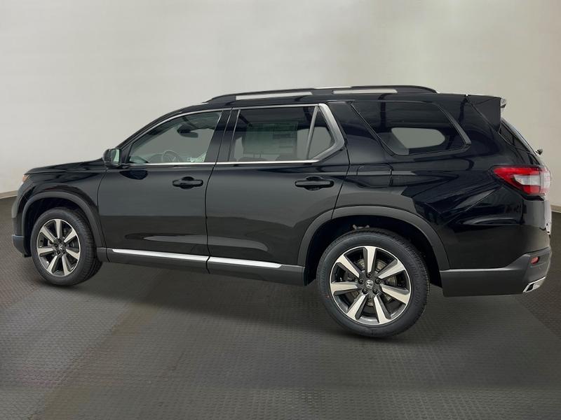 new 2025 Honda Pilot car, priced at $54,530