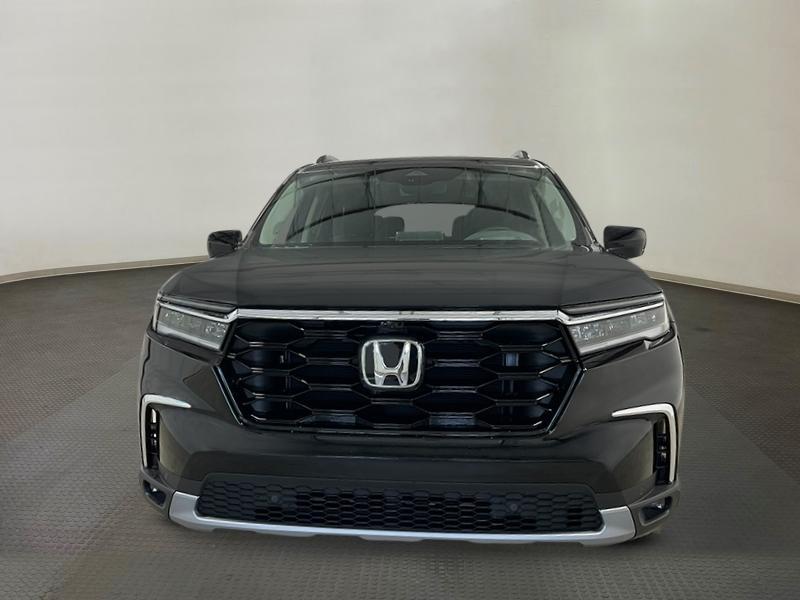 new 2025 Honda Pilot car, priced at $54,530