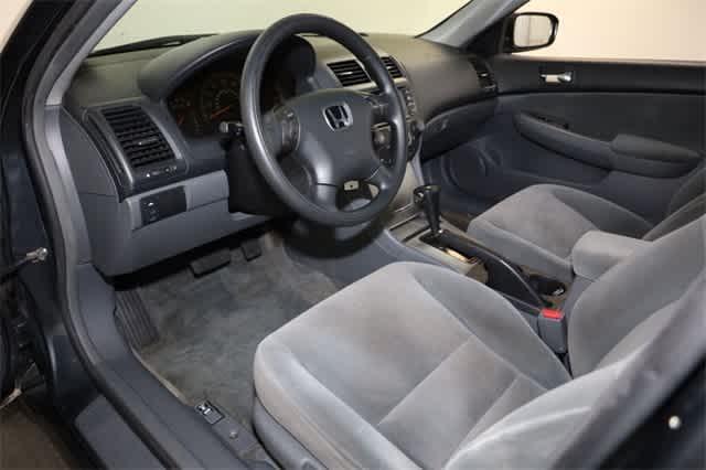 used 2004 Honda Accord car, priced at $4,899