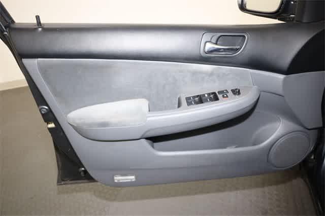 used 2004 Honda Accord car, priced at $4,899