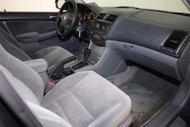 used 2004 Honda Accord car, priced at $4,899