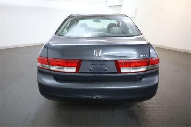 used 2004 Honda Accord car, priced at $4,899