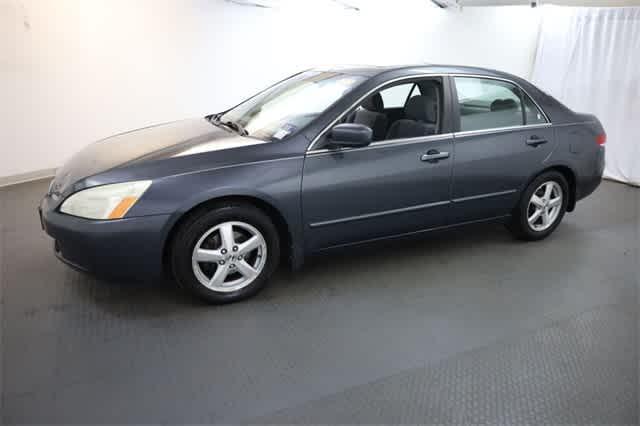 used 2004 Honda Accord car, priced at $4,899