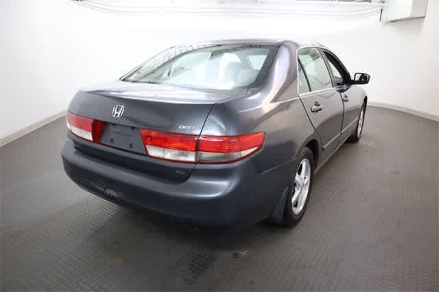 used 2004 Honda Accord car, priced at $4,899
