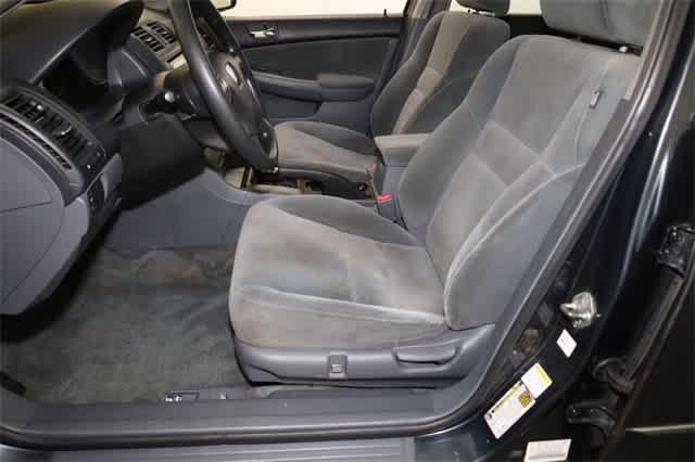 used 2004 Honda Accord car, priced at $4,899