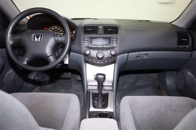 used 2004 Honda Accord car, priced at $4,899