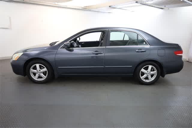 used 2004 Honda Accord car, priced at $4,899