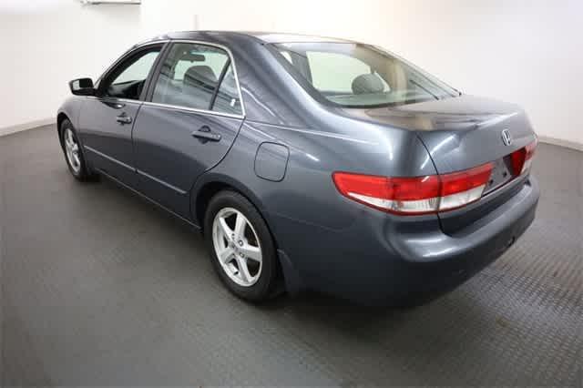 used 2004 Honda Accord car, priced at $4,899
