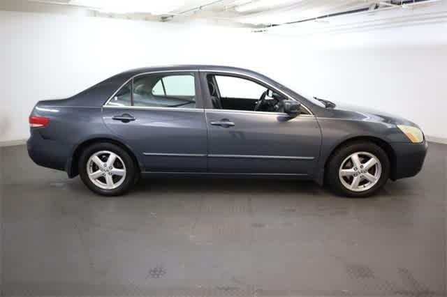 used 2004 Honda Accord car, priced at $4,899