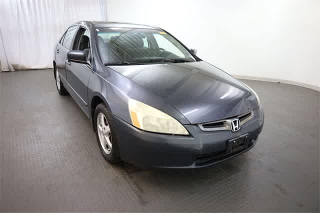 used 2004 Honda Accord car, priced at $4,899
