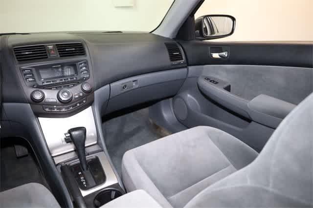 used 2004 Honda Accord car, priced at $4,899