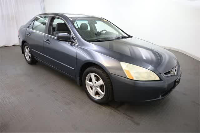 used 2004 Honda Accord car, priced at $4,899