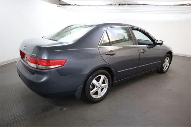 used 2004 Honda Accord car, priced at $4,899