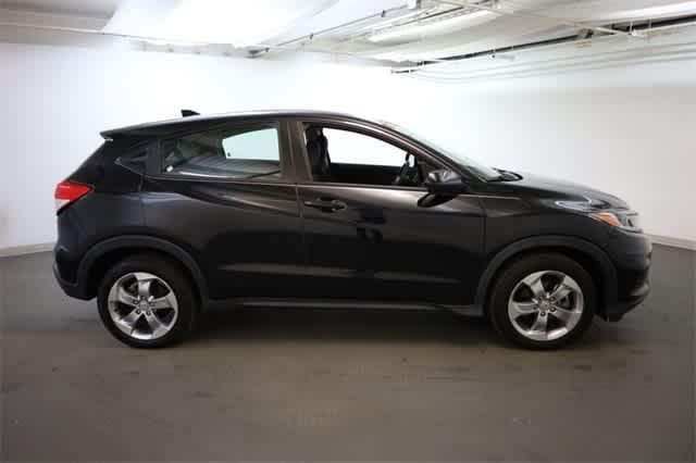 used 2022 Honda HR-V car, priced at $20,876