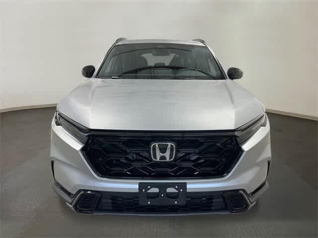 new 2025 Honda CR-V Hybrid car, priced at $37,500