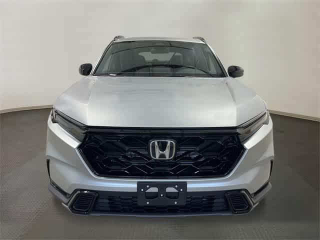 new 2025 Honda CR-V Hybrid car, priced at $37,500