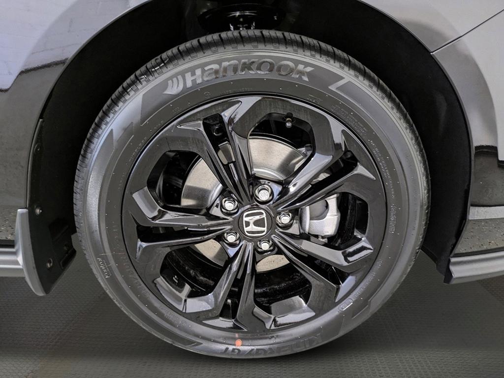 new 2025 Honda Accord car, priced at $31,710