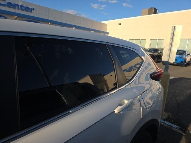 used 2022 Honda CR-V car, priced at $27,090
