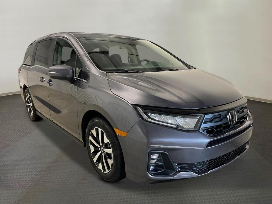 new 2025 Honda Odyssey car, priced at $43,315