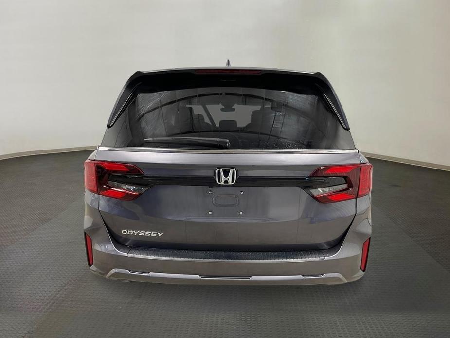 new 2025 Honda Odyssey car, priced at $43,315