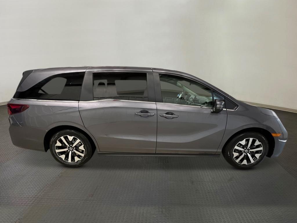 new 2025 Honda Odyssey car, priced at $43,315