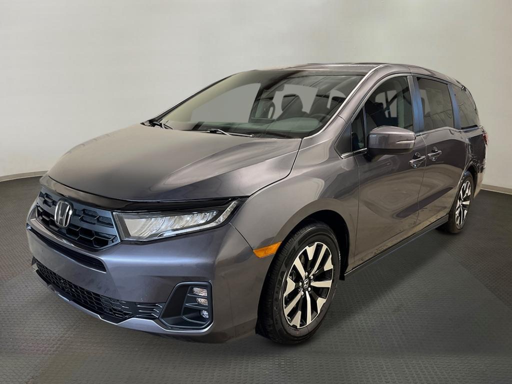 new 2025 Honda Odyssey car, priced at $43,315