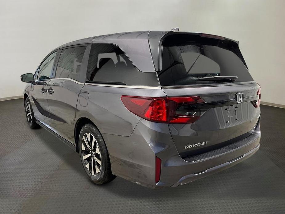 new 2025 Honda Odyssey car, priced at $43,315