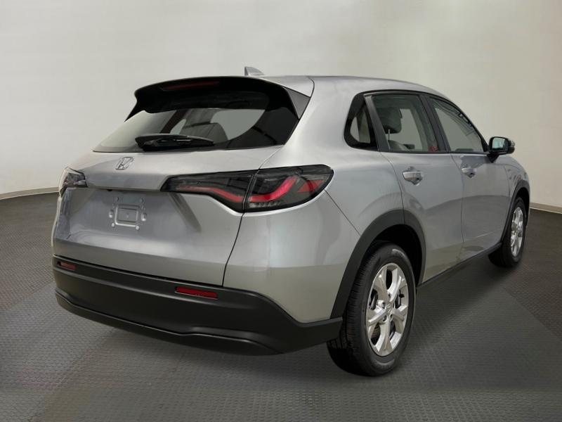 new 2025 Honda HR-V car, priced at $27,950